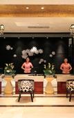 Туры в отель Rezen Kingtown Hotel (Chongqing Guanyinqiao)