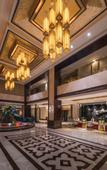 Туры в отель Rezen Kingtown Hotel (Chongqing Guanyinqiao)
