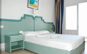 Туры в отель Club Les Colombes