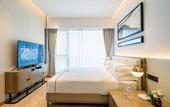 Туры в отель Platinum Stearns Hotel