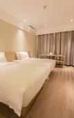 Туры в отель Borrman Hotel (Zhangzhou Ancient City Xinhua North Road)