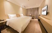 Туры в отель Borrman Hotel (Zhangzhou Ancient City Xinhua North Road)