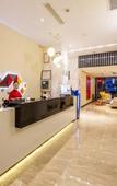 Туры в отель Borrman Hotel (Zhangzhou Ancient City Xinhua North Road)