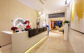 Туры в отель Borrman Hotel (Zhangzhou Ancient City Xinhua North Road)