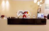 Туры в отель Borrman Hotel (Zhangzhou Ancient City Xinhua North Road)