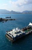 Туры в отель Huandao Beach Hotel