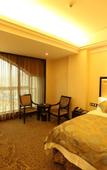 Туры в отель Tongda International Hotel