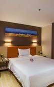 Туры в отель IU Hotel Chongqing Hechuan Pedestrian Street Darunfa Branch