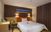 Туры в отель IU Hotel Chongqing Hechuan Pedestrian Street Darunfa Branch
