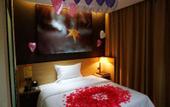 Туры в отель IU Hotel Chongqing Hechuan Pedestrian Street Darunfa Branch
