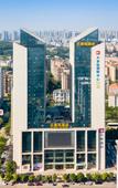 Туры в отель Da Dong Yu Hotel