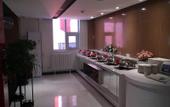Туры в отель Jinjiang Inn Select Hotel (Beijing Shougang Park Pingguoyuan Subway Station)