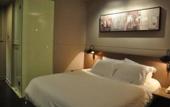 Туры в отель Jinjiang Inn Select Hotel (Beijing Shougang Park Pingguoyuan Subway Station)
