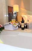 Туры в отель Wuhan Huihao Hotel (Jianghan Road Pedestrian St.Hankou Jiangtan Branch)