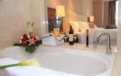 Туры в отель Wuhan Huihao Hotel (Jianghan Road Pedestrian St.Hankou Jiangtan Branch)