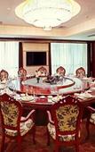 Туры в отель Wuhan Huihao Hotel (Jianghan Road Pedestrian St.Hankou Jiangtan Branch)