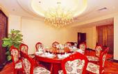 Туры в отель Wuhan Huihao Hotel (Jianghan Road Pedestrian St.Hankou Jiangtan Branch)