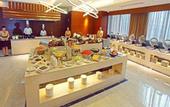 Туры в отель Wuhan Huihao Hotel (Jianghan Road Pedestrian St.Hankou Jiangtan Branch)