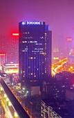 Туры в отель Wuhan Huihao Hotel (Jianghan Road Pedestrian St.Hankou Jiangtan Branch)