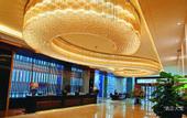 Туры в отель Wuhan Huihao Hotel (Jianghan Road Pedestrian St.Hankou Jiangtan Branch)
