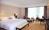 Туры в отель Wuhan Huihao Hotel (Jianghan Road Pedestrian St.Hankou Jiangtan Branch)