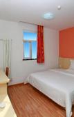 Туры в отель 7Days Inn Chain Hotel (Beijing Huangcun West Street Subway Station Xingzheng Street)