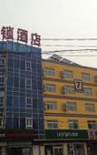 Туры в отель 7Days Inn Chain Hotel (Beijing Huangcun West Street Subway Station Xingzheng Street)