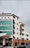 Туры в отель Jinjiang Inn (Taizhou Wanda Plaza Jiangzhou South Road)