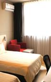 Туры в отель Jinjiang Inn Select (Qingdao International Exhibition Center Miaoling Road)