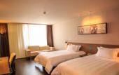 Туры в отель Jinjiang Inn Select (Hubei University of Economics Branch, Wuhan Media College Branch)
