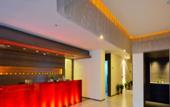 Туры в отель Jinjiang Inn Select (Hubei University of Economics Branch, Wuhan Media College Branch)