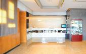 Туры в отель Jinjiang Inn (Wuhan Optics Valley Financial Port Wuhan Institute of Technology Hotel)