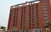 Туры в отель Jinjiang Inn (Wuhan Optics Valley Financial Port Wuhan Institute of Technology Hotel)