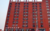 Туры в отель Jinjiang Inn (Wuhan Optics Valley Financial Port Wuhan Institute of Technology Hotel)