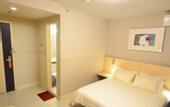Туры в отель Jinjiang Inn (Wuhan Optics Valley Financial Port Wuhan Institute of Technology Hotel)