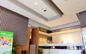 Туры в отель Jinjiang Inn (Wuhan Optics Valley Financial Port Wuhan Institute of Technology Hotel)