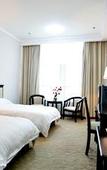 Туры в отель Zelin Chain Business Hotel (Xing'an)