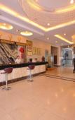 Туры в отель Zelin Chain Business Hotel (Xing'an)