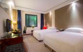 Туры в отель Hangzhou Jinxi Hotel
