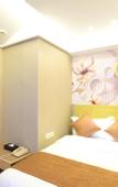 Туры в отель Yongcui Hotel (Shenzhen Luohu Shuibei Jewelry City)
