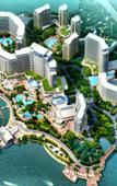 Туры в отель 1000 Island Lake Greentown Resort Hotel