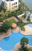Туры в отель 1000 Island Lake Greentown Resort Hotel