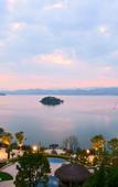 Туры в отель 1000 Island Lake Greentown Resort Hotel