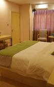 Туры в отель GreenTree Inn Wuxi Yixing Guanlin Town Express Hotel