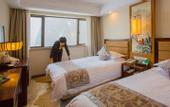 Туры в отель Yupinglou Hotel
