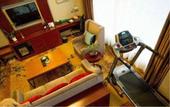 Туры в отель Shanshui Trends Hotel