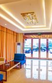 Туры в отель GreenTree (Changzhou Taoyuan Xindu)