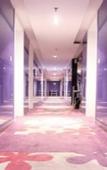 Туры в отель Penguin Aurora City Hotel (Linhai Chonghemen)