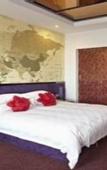 Туры в отель Penguin Aurora City Hotel (Linhai Chonghemen)