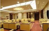Туры в отель HuZhou Zhebei Hotel